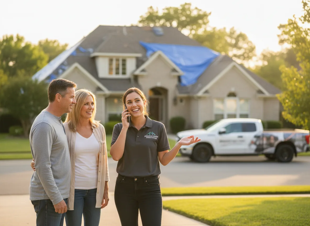 Emergency Roof Repair Ottosen, IA FAQs